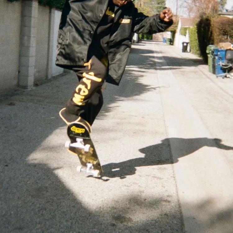 Drew House Secret House Sweatpant-11
