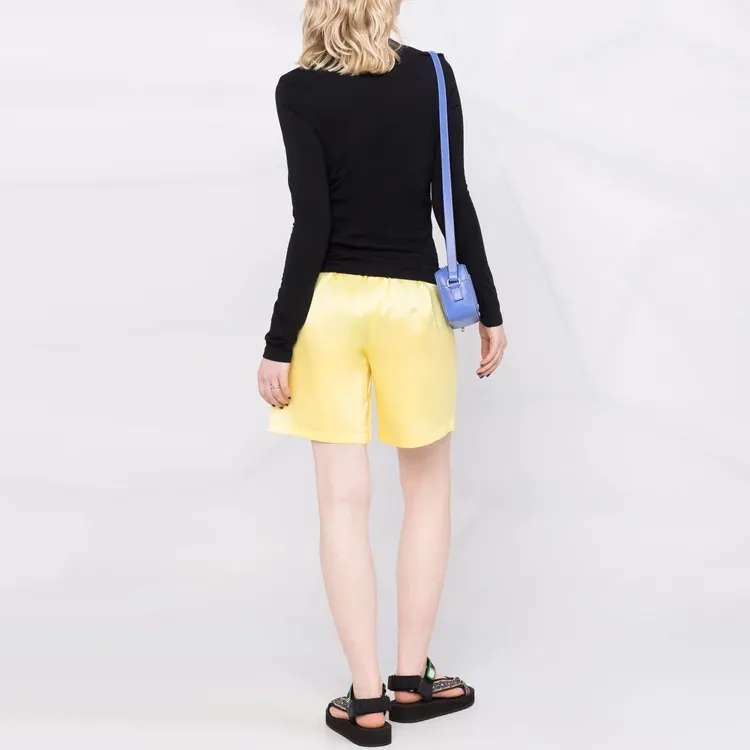 Jacquemus Le T Shirt Brode Ml 'Black'-2