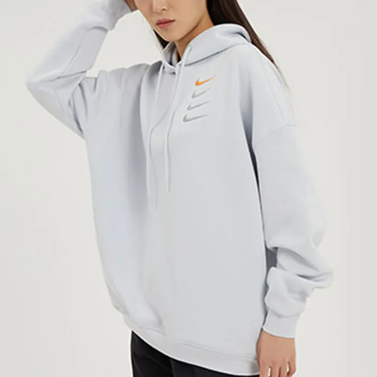 Nike Sweatshirts Women's White-3
