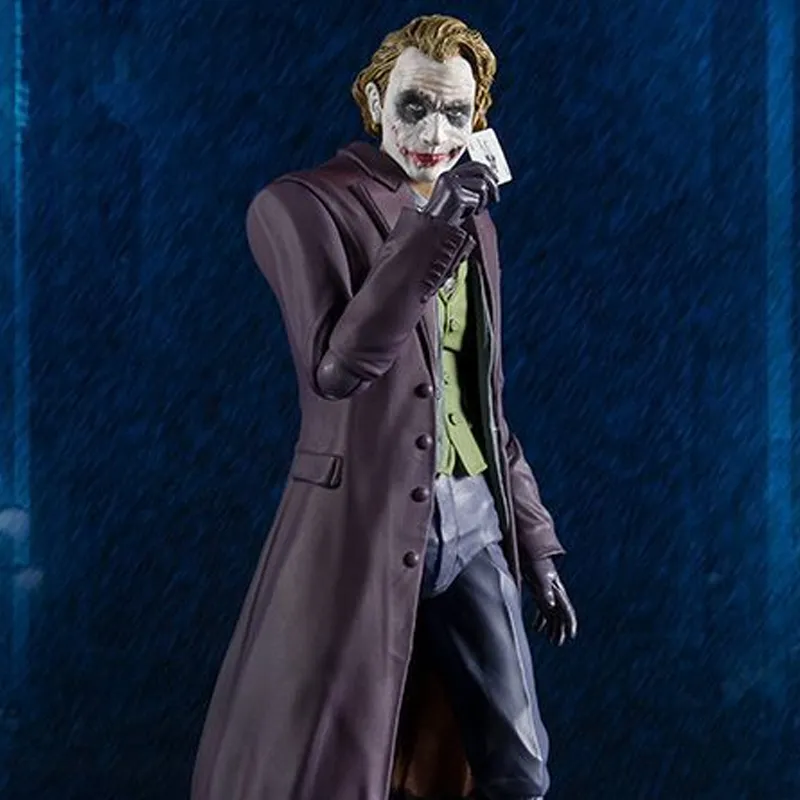 BANDAI Action Figures-6
