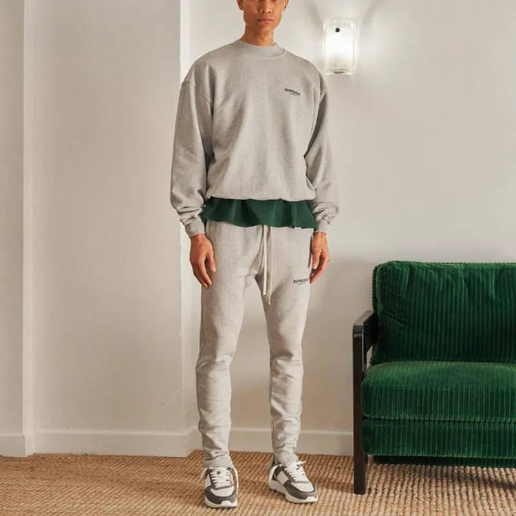 REPRESENT Owner's Club Sweater-2