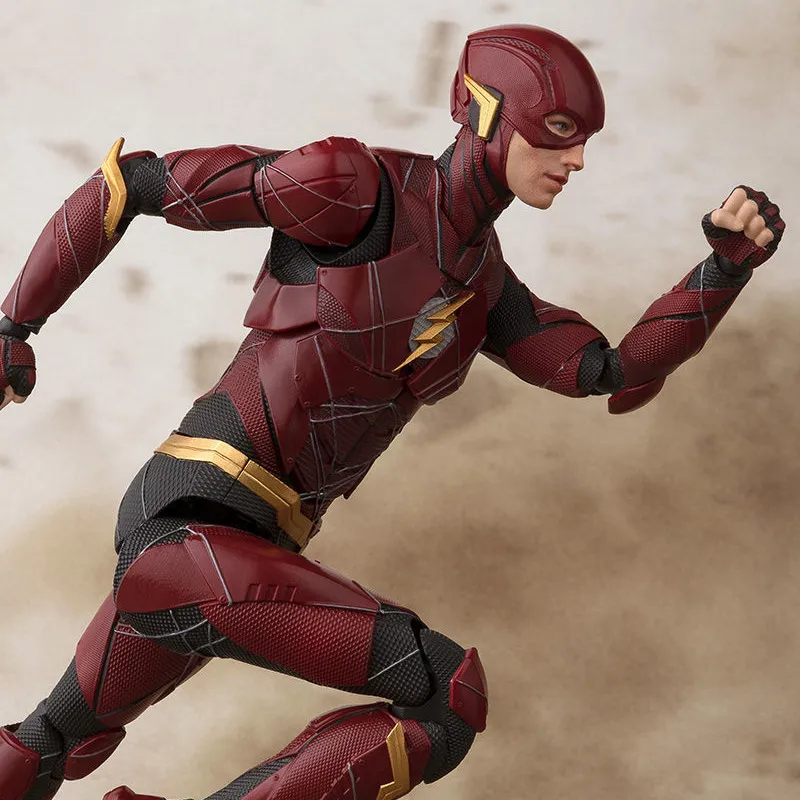 BANDAI Action Figures-7