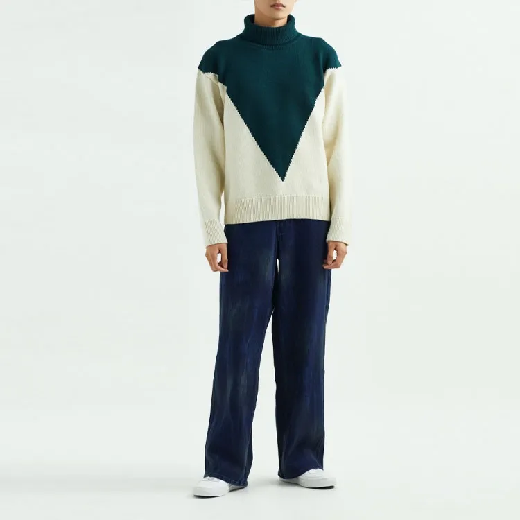 JIL SANDER Sweaters Unisex White-1
