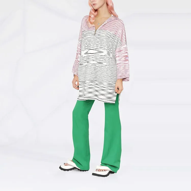 MISSONI Sweatshirts Women's Multicolor-3