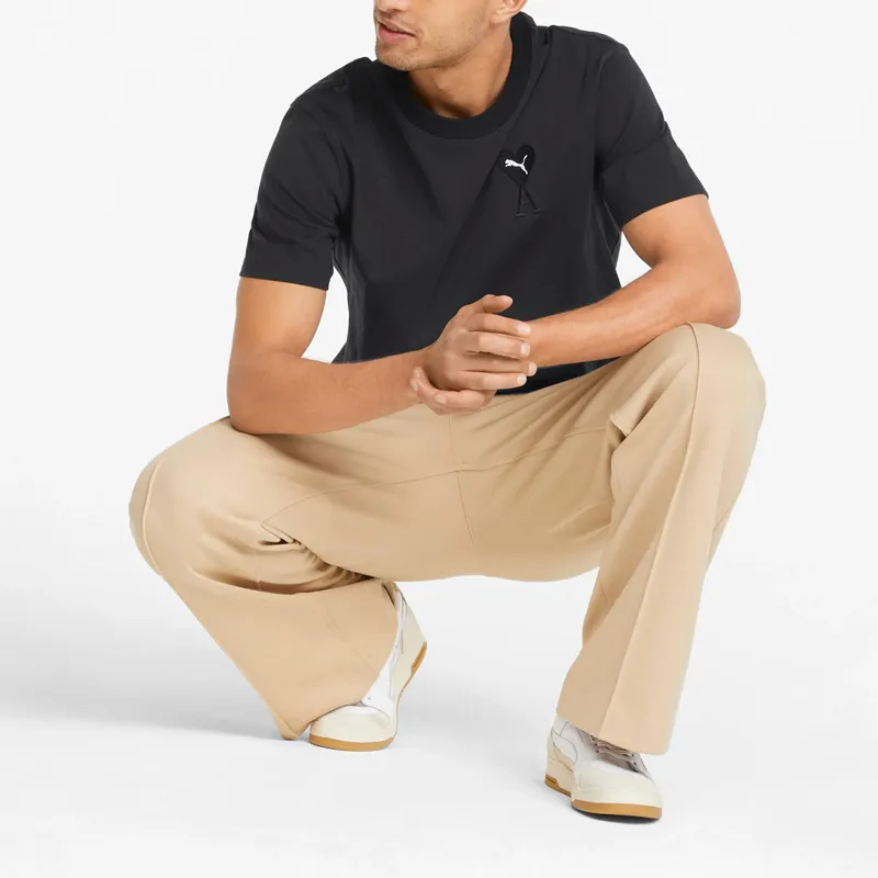 PUMA X Ami Graphic Tee-3