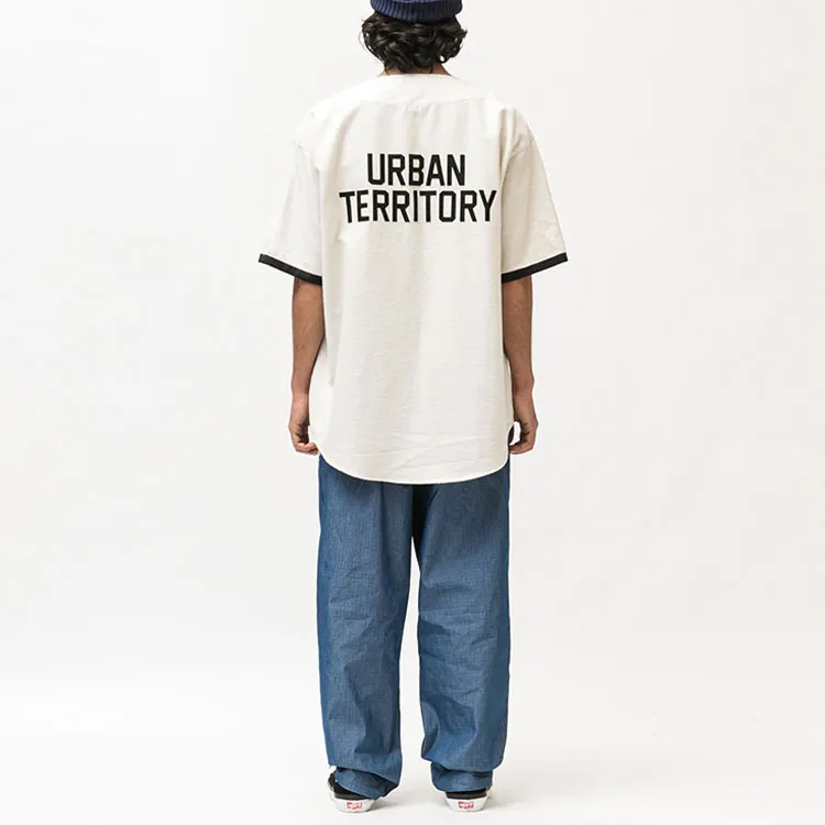 WTAPS Shirts Unisex-3