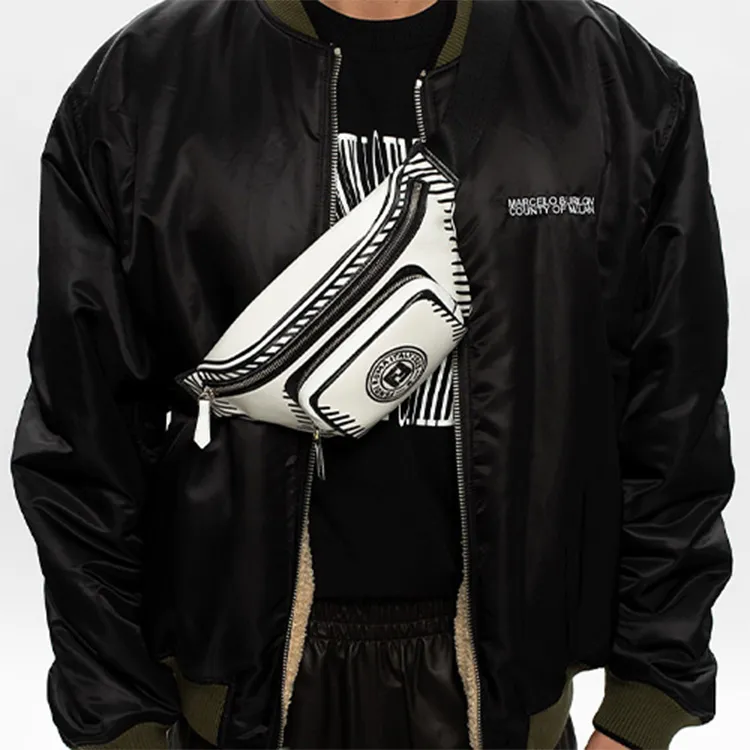 FENDI Fanny Packs-3