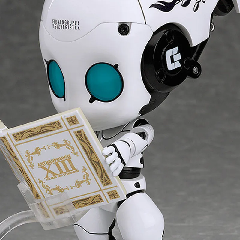 GOOD SMILE COMPANY Chibi Figures-7