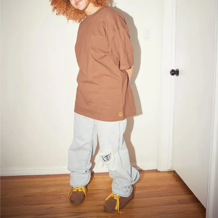 Drew House Basic Ss Tee-6