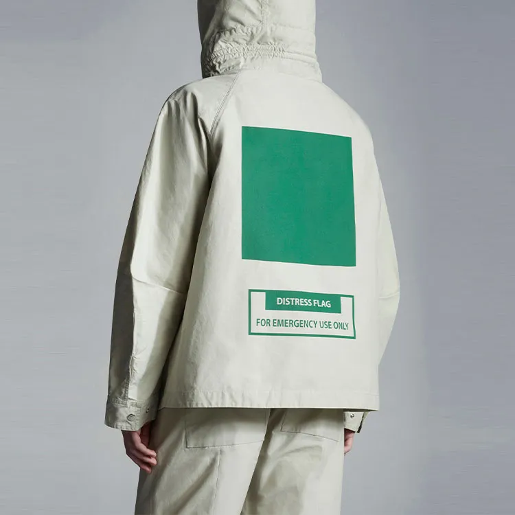 Moncler 5 Craig Green Hancock Parka Jacket-3