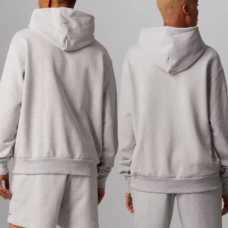 Adidas X Pharrell Williams Humanrace Basic Hoodie-6