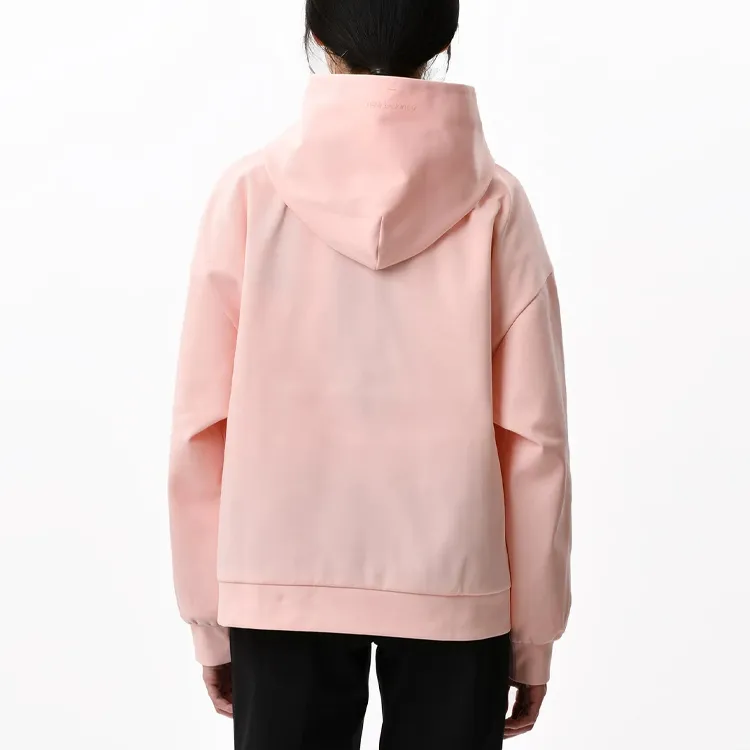 New Balance New Balance Japan Sweatshirts Women's Pink-3