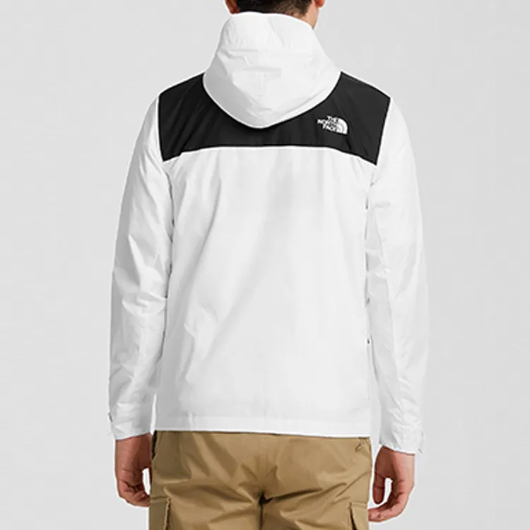 THE NORTH FACE City Outdoor Collection Jacket Men's White-9