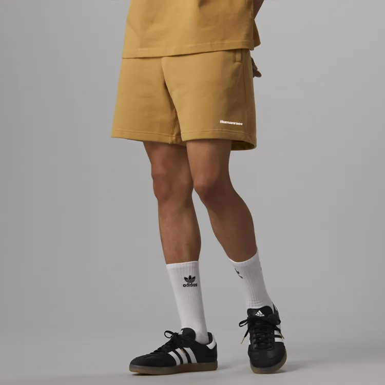 Adidas X Pharrell Williams Humanrace Basic Short-4