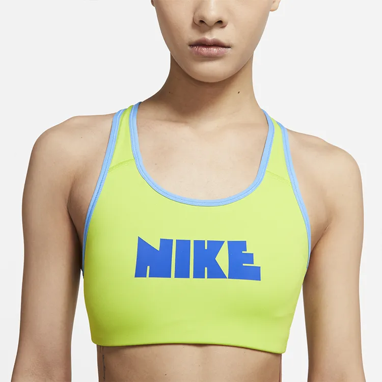 Nike Sports Underwear Women's Atomic Green-3