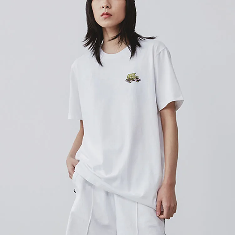 Vans OTW T Shirts Women's White-5