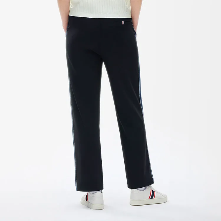FILA Casual Pants Women's Legend Blue-4