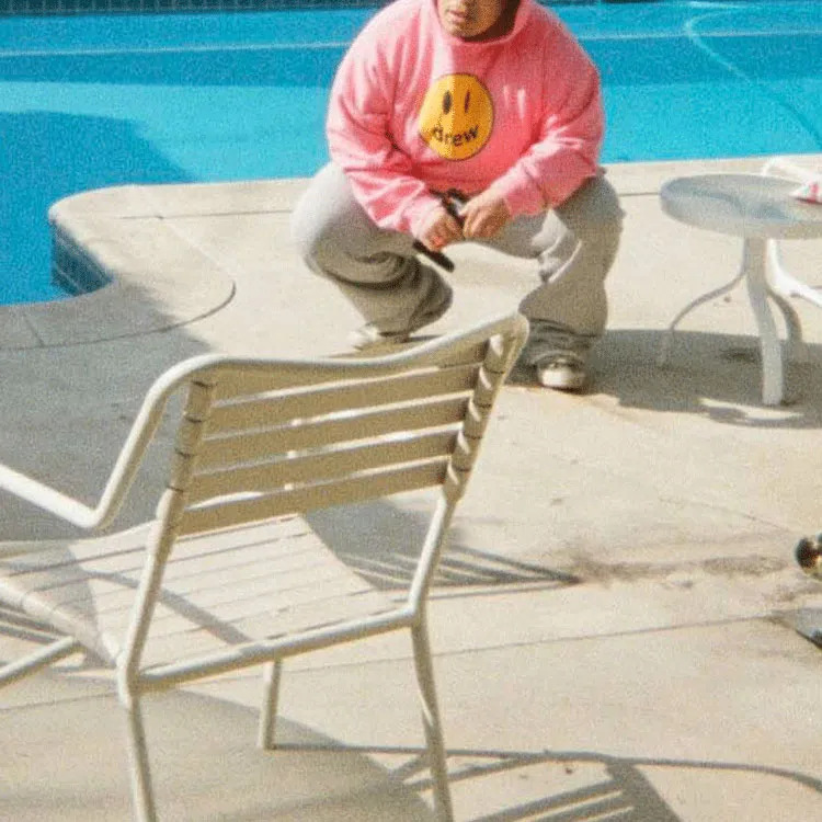 Drew House Mascot Hoodie-6