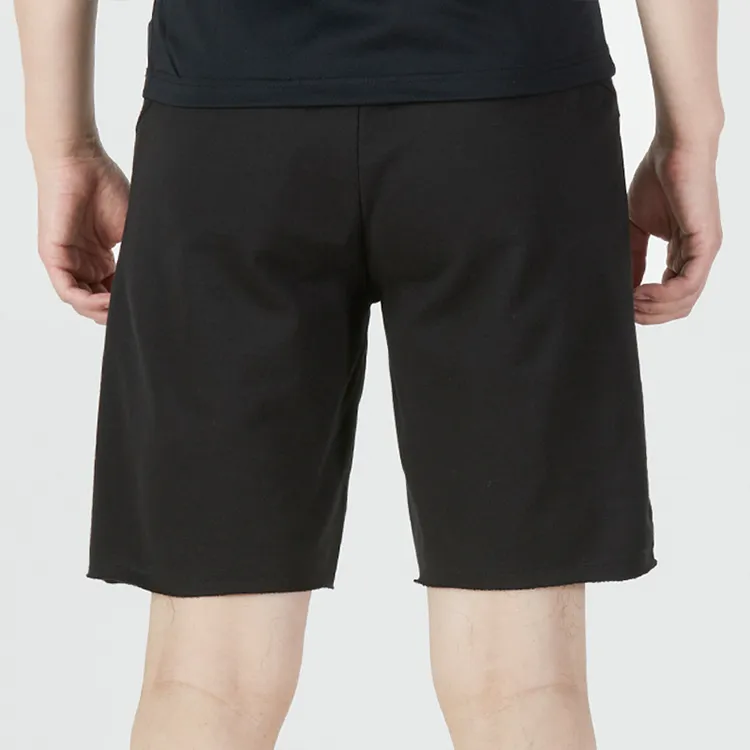 PUMA X L.O.L. SURPRISE Casual Shorts Men's Black-1