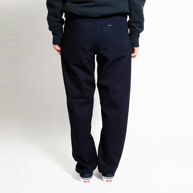 Nanamica Jeans Unisex-6
