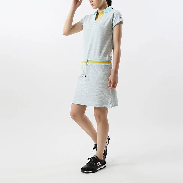 Champion SS22 Dress Japan Version-6