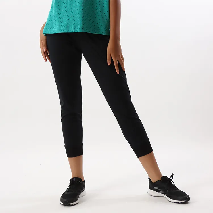 Champion SS22 Jogger Sweatpants Japan Version Women's-6