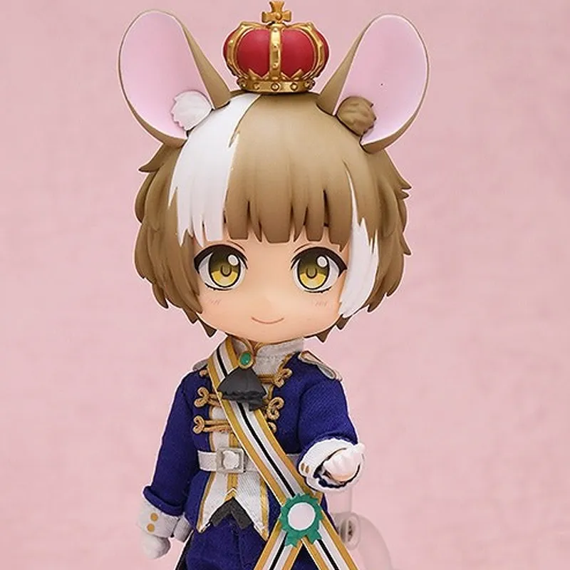 GOOD SMILE COMPANY Chibi Figures-1