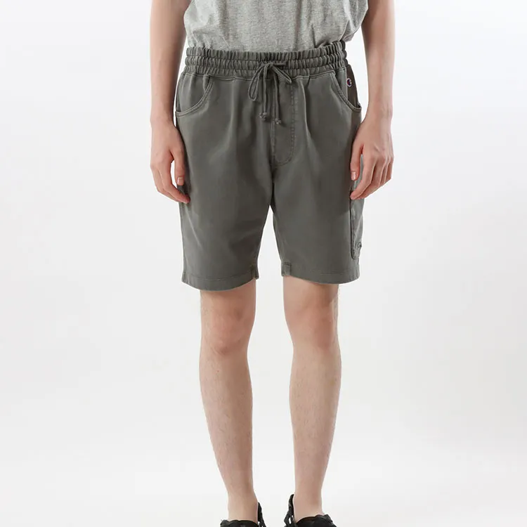 Champion Fitted Shorts Japan Version Men's-2