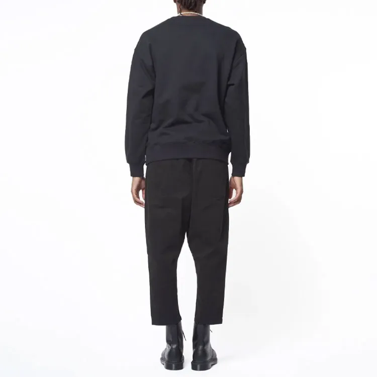 Boy London Logo print Sweatshirt-3