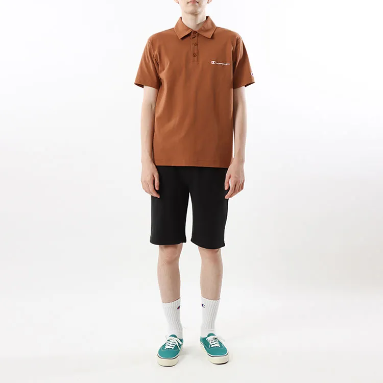 Champion Polo Shirts Unisex-24