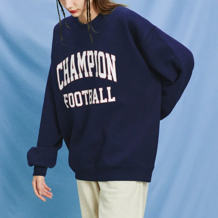 Champion Sweatshirts Unisex-3