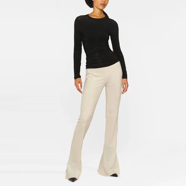 ISABEL MARANT FW22 Knitwear Women's Black-2