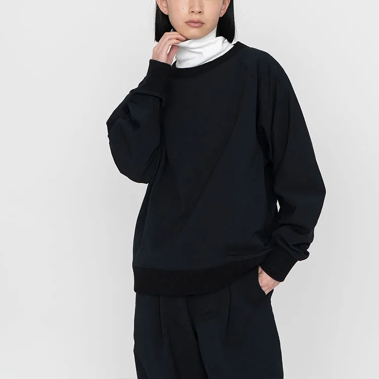 Nanamica Sweatshirts Unisex-7