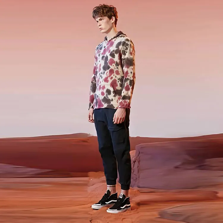 SCALER Sweatshirts Unisex-9