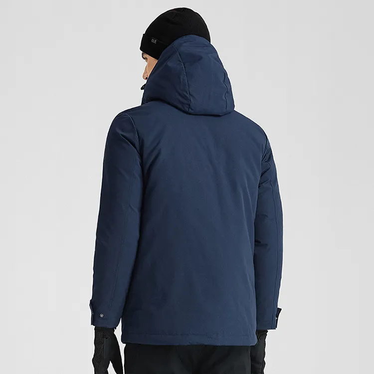 JACK WOLFSKIN Down Jackets Men-3