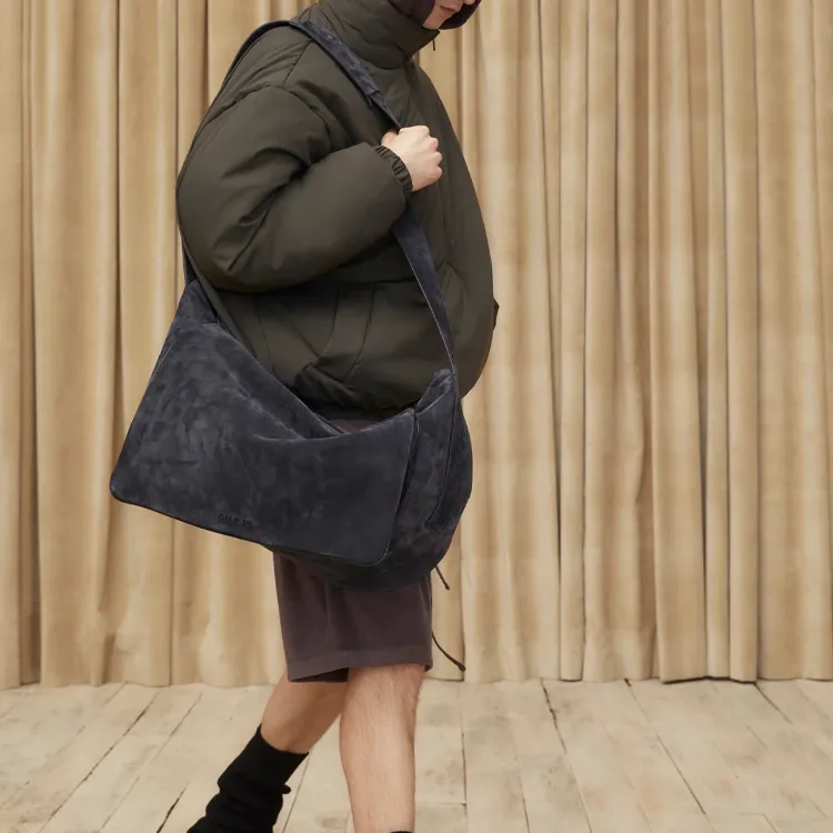 Fear Of God Essentials Terry Short-2