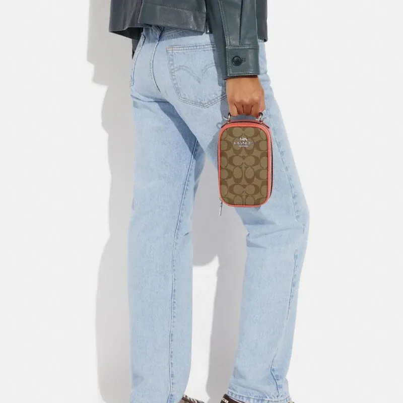COACH Eva Handbags-4