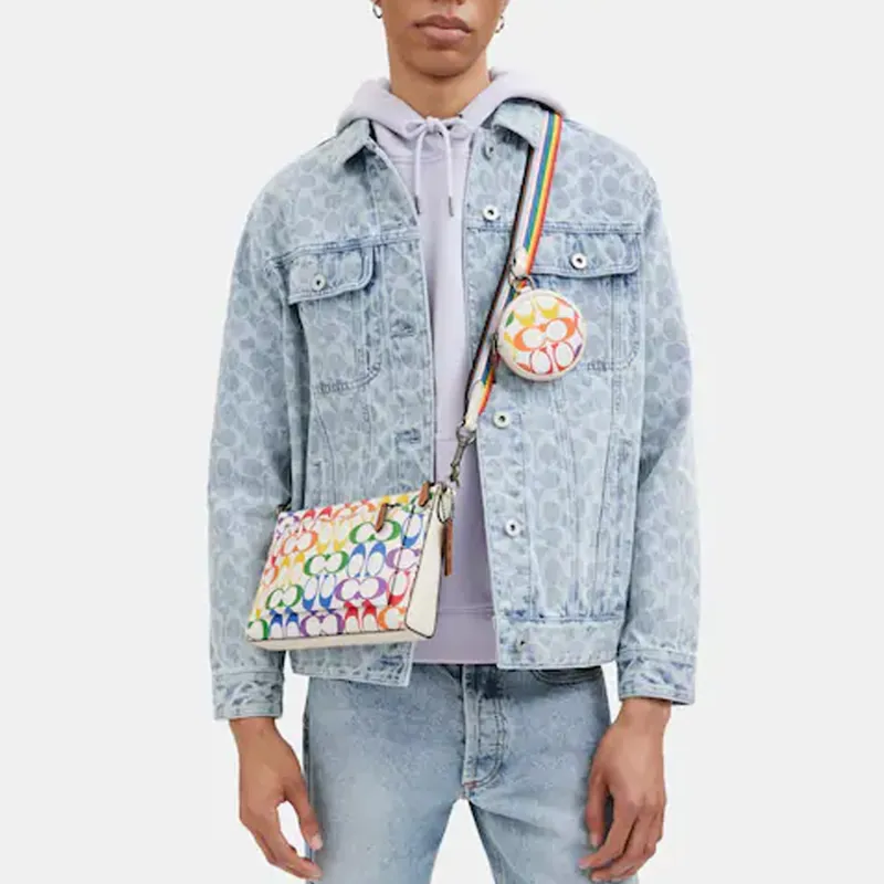 COACH Holden Crossbody Bags-4