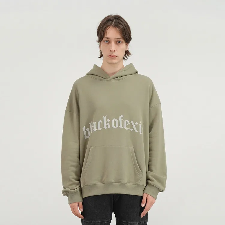 BLACK OF EXIT Sweatshirts Unisex-12