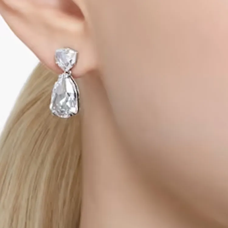 Swarovski Mesmera Earrings-4