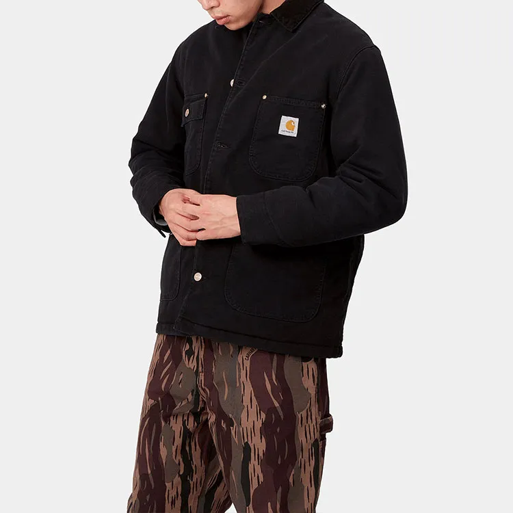 Carhartt WIP Og Chore Coat Winter Jacket-6