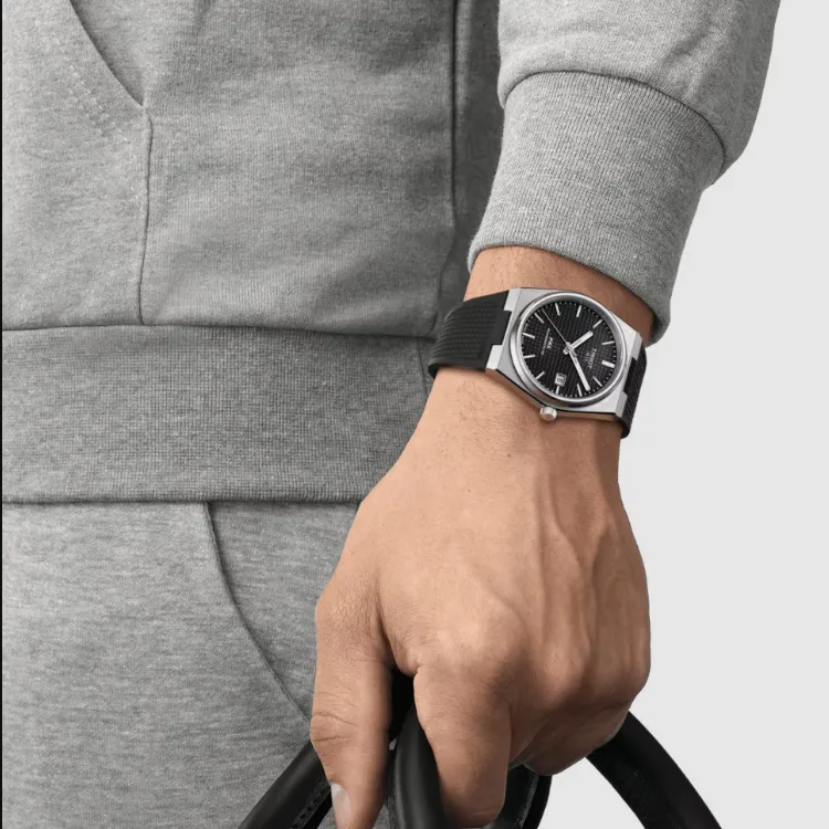 TISSOT Men PRX Super Player Series Watch-3