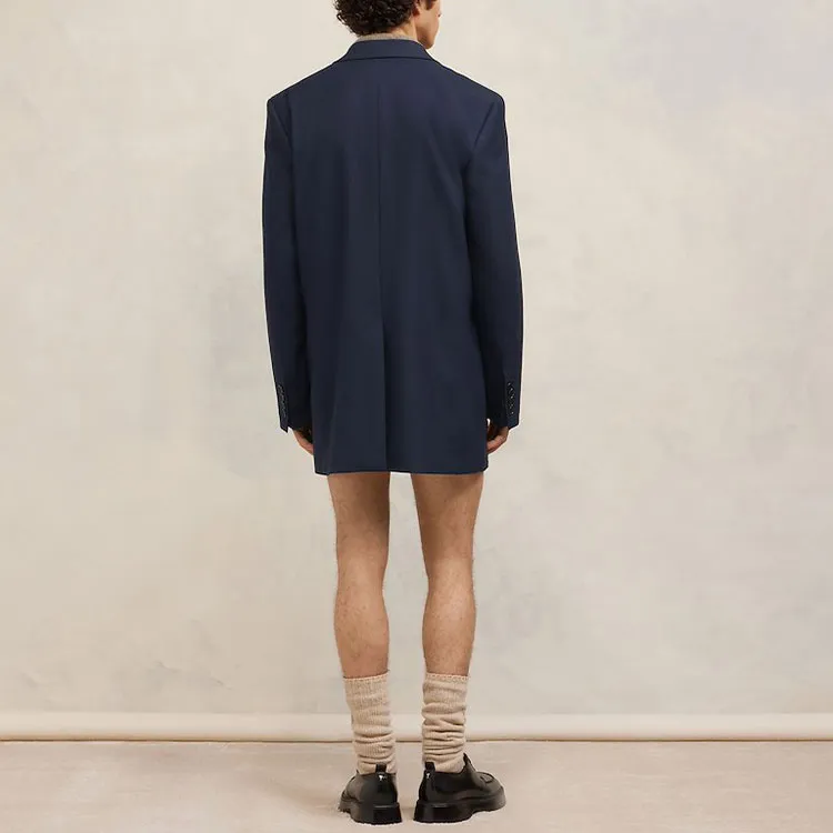 AMIPARIS Two Button Jacket-3