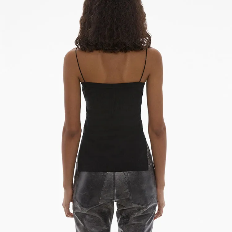 Helmut Lang Two-Way Tank Top-4