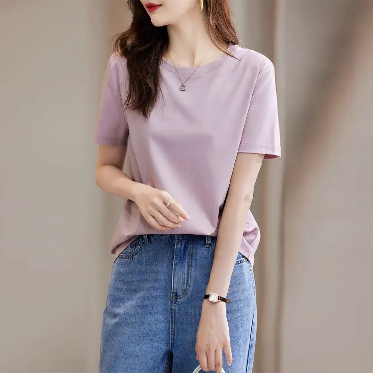 Dme T Shirts Women's-6