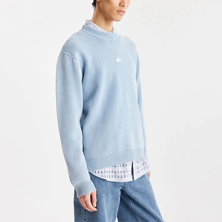 HOLZWEILER Sweaters Men Light Blue-3