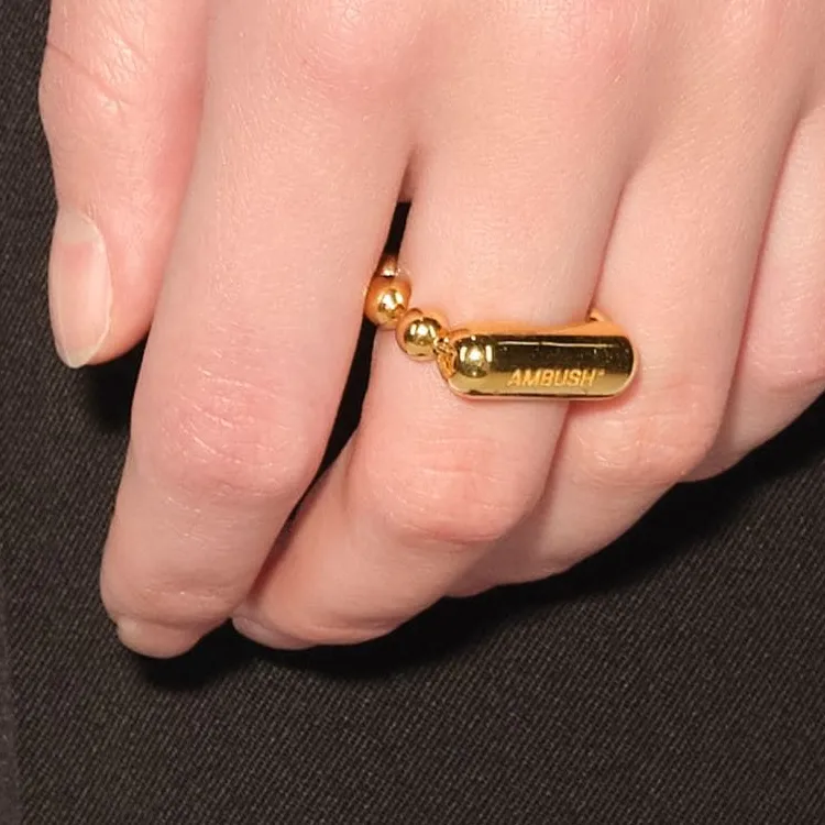 AMBUSH Rings Men-1