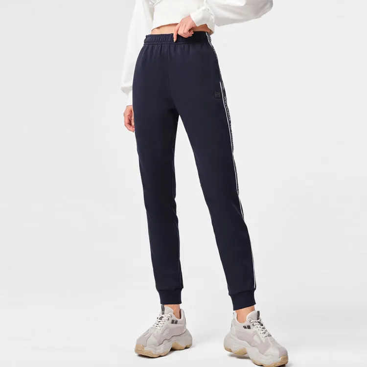 PELLIOT Classic 1.0 Knitted Sweatpants Women's-4
