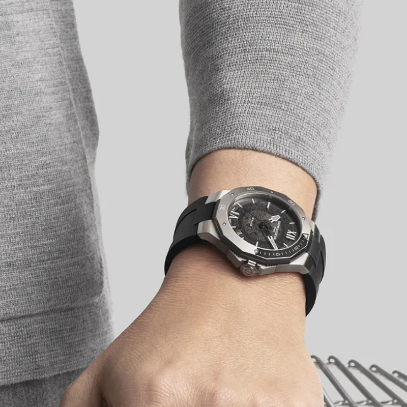 Baume & Mercier Men Rivera Series Watch-5