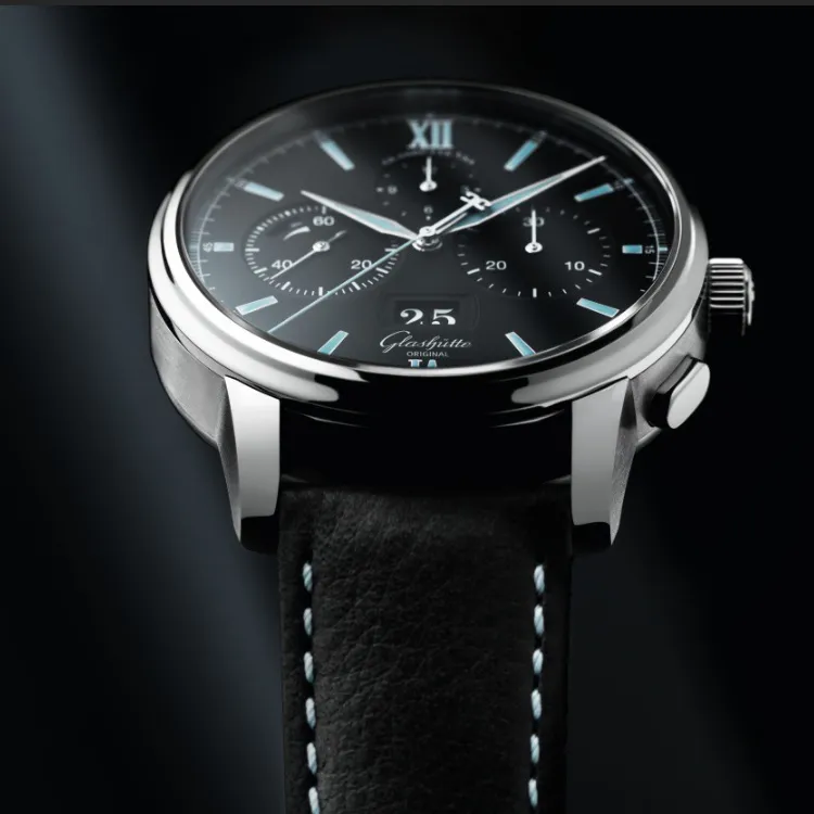 Glashütte Original Men SENATOR Watch-1